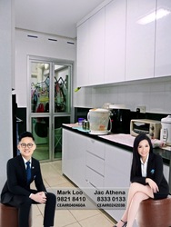 Blk 62B Strathmore Avenue (Queenstown), HDB 4 Rooms #162748072